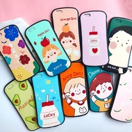 Egg Glossy for A20 A30 A30S A50 A50S M10 M20 M30 Redmi7 A3S A7 A5S F9 F9 Y91 Y93 Y93 Y95 V15 S1