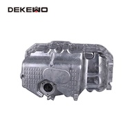 Suitable for Volkswagen Scirocco Golf Audi A31.4T Engine Oil Pan 03C103603T