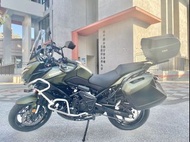 18/19年 Kawasaki Versys 650 ABS 多功能 可分期 歡迎車換車