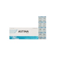 Astina BOX ASTAXANTHIN Antioxidant Supplement