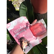 DEMICA WHITENING SOAP