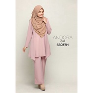 ANDORA SUIT - NUR SAFIA