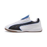 [EUR 40/White/Black] V-S2 Libero Sneakers Unisex in White/Black, Size EUR 40 by PUMA