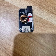 LX-SC65AC 65w Fast Charging Circuit for Phones Power Supply from 9-35V- htb