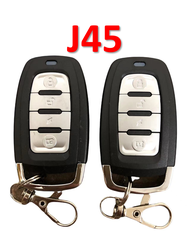 13 PIN HIGH QUALITY Car Security UNIVERSAL CAR ALARM System keselamatan kereta berkualiti tinggi si
