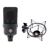 Neumann TLM 103 Mono Set ไมค์โครโฟนคอนเดนเซอร์ Cardioid สำหรับ Studio และ Broadcast AT Prosound