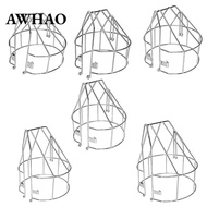 [AWHAO] Outboard Propeller Protection Cover Boat Motor Protection Accessories Kayak