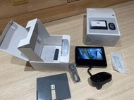 正版小米智能貓眼2 廣角電子門鈴 可使用陸版米家APP 功能正常 大台北可以面交自取測試