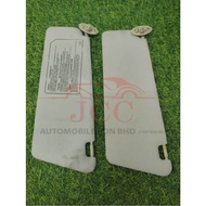 PROTON SAGA FLX 1.3L 2008 SUN VISOR (2F-2D-F1154)
