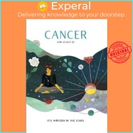Astrology: Cancer by Ammonite (UK edition, hardcover)