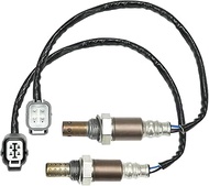 Marsflex Air Fuel Ratio O2 Oxygen Sensor 234-4733 234-9064 Upstream and Downstream Compatible with H