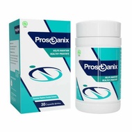 PROSTANIX ASLI 100% ORIGINAL OBAT PROSTAT HERBAL AMAN BPOM