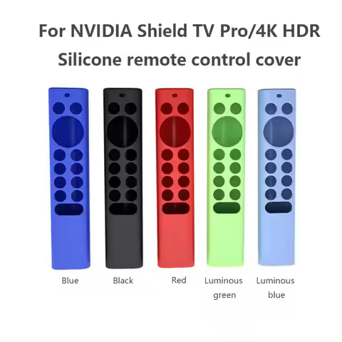 Wii Remote Easy To Find Perfect Match Made Of High-quality For Nvidia Shield Tv Case Tv Remote Contr