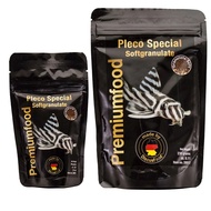 DiscusFood Pleco Special Soft Granulate