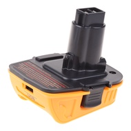 Convert 20v Lithium Battery to 18v Battery Dc9096 De9098 De9096 Adapter 20v Dca1820 Battery to 18V
