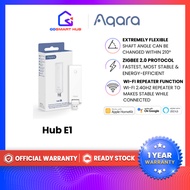 [Official Warranty] Aqara Hub E1