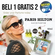 Parfum paris hilton original / Parfum paris hilton ori /  Parfum paris hilton wanita / Parfum paris 