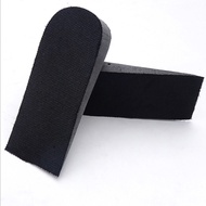 Black Shoe Sole Pads Increase Height by 2CM