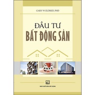 Book - Real Estate Investment (XD2)