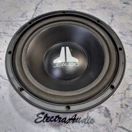 Subwoofer Jl Audio 10W0-4 Usa Ukuran 10 Inch Kualitas Terjamin