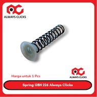 Per Spring GBH 226 GBH 224 Spring Per GBH 224 GBH 226 Rotary Hammer BOSCH