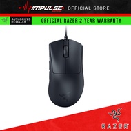 RAZER Gaming Mouse - Deathadder V3 Ultra-lightweight Ergonomic Esports Mouse