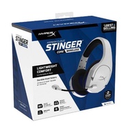 # HyperX Cloud Stinger Core Wireless Gaming Headset # [PS4 & PS5]