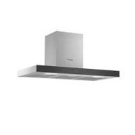 เครื่องดูดควันกระโจม BOSCH DWBM98G50 (1183410)