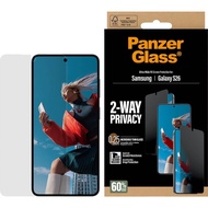 ฟิล์มกระจก PanzerGlass Case Friendly สำหรับ Galaxy S26 / S25 / S24 / S23 / S22 / Plus / Ultra / S21 
