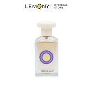 LEMONY น้ำหอมผู้หญิงรุ่น Mysterious Wonderland Series Perfume ขนาด  50ml.