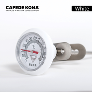 CAFEDE KONA -  Thermometer for Hand pour Coffee / Espresso Making & Etc