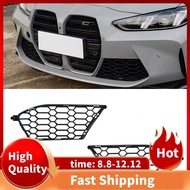 Accessories Front Bumper Grill Cover for     M3 G80 G81  G82 G83 51118069439 51118069440