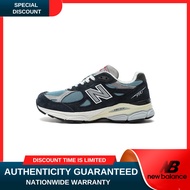 AUTHENTIC SALE NEW BALANCE NB 990 V3 SNEAKERS M990BB3 DISCOUNT SPECIALS