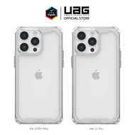 UAG - เคสสำหรับ iPhone 15 / 15 Plus / 15 Pro / 15 Pro Max รุ่น Plyo