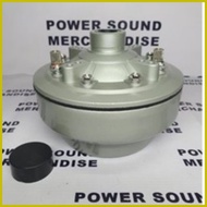 ∆ ✒ ❈ 300Watts Broadway Diver Unit Trompa Siren DU-300W