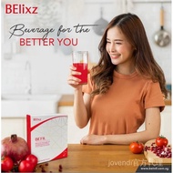 【READY STOCK】100% Original BElixz Befil BEFIL Health Supplements Brain & Heart Blood Vessels Protect