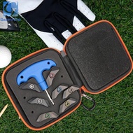 [Gazechimp] 7 Pieces Golf Club Head Weights Professional Aftermarket Driver Fairway Wood