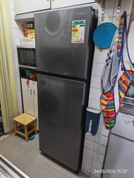 Panasonic 變頻雙門雪櫃