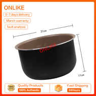 NEW Phi lips Rice Cooker Rice Cooker Accessories HD3030/HD3031/HD3032/HD3032/HD3051/HD3151 3L Non-st