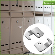 [LovoskibcMY] Mailbox Lock Cam C7120 Letterbox for Mailbox Locks for C9100 1570F C9200