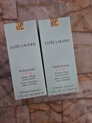 ของแท้ Estee Lauder Perfectionist CP R Wrinkle Lifting/Firming Serum 50ml