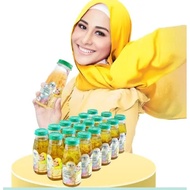 FG Walet birdnest drink madu 18 botol 180ml