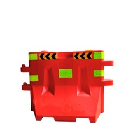 Bnh Road Barrier// Water Barrier// Road Barrier