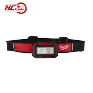 Genuine Milwaukee IR HL450 LED head light