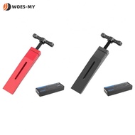 Brake Piston Press Tool 7075 Aluminium Alloy Easy Operation Intuitive Design