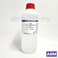 Hydrochloric Acid 5% W/V HCl Bendosen (1L) CAS No 7647-01-0