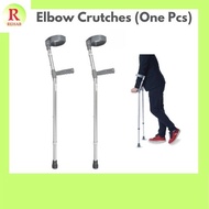 Elbow Crutches Aluminum Lightweight for Adult