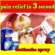 60ml toothache gel/toothache pain relief/rhea toothache drops/toothache drops for kids