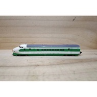 Vintage Bullet Train Series 200 Shinkansen Diecast Model 1/180