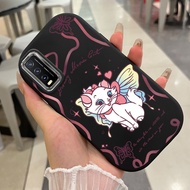 Case VIVO Y20 Y20i Y20s Y20S G Y20S D Y20S M Y12A Y11s Y30G Case Cute Cat UA0485